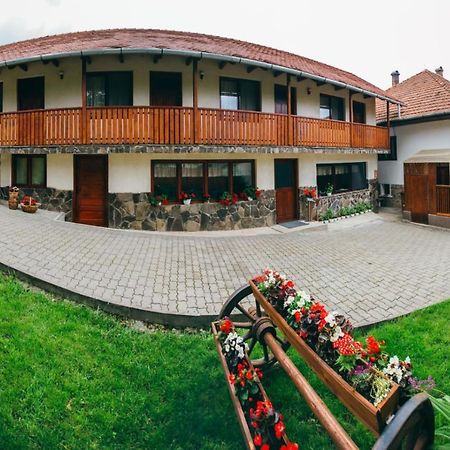 Gyongyvirag Panzio Hotel Lupeni  Exterior foto